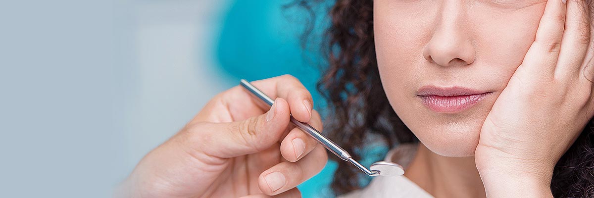 San Juan Capistrano Post-Op Care for Dental Implants